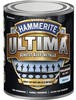Hammerite Ultima Premium Metall-Schutzlack glänzend Schokoladenbraun 750 ml