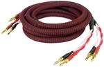 Dynavox Perfect Sound Lautsprecherkabel Paar 2 Meter