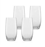 Schott Zwiesel For You Allroundbecher 430 ml 4er Set