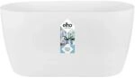 Elho Brussels Orchidee Duo Wei&szlig; 25 x H 12 cm