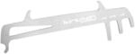 Birzman Kettenverschlei&szlig;lehre Chain Wear Indicator 1-12 Gang Silber