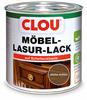 Clou Möbel-Lasur-Lack Eiche Mittel 125 ml