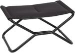 Lafuma Mobilier Hocker Next AC AirComfort&reg; Acier