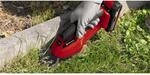Einhell Power X-Change Akku-Grasschere GC-CG 18/1 Li-Solo