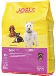 Josera Hundefutter JosiDog Mini 900 g