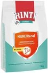 Rinti Spezialfutter f&uuml;r Hunde Canine Niere/Renal 1 kg