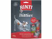 Rinti Hunde-Natursnacks Bitties Vorteilspack 3 x 100 g
