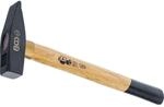 BGS Schlosserhammer Holz Stiel DIN 1041 500 G 854