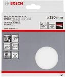 Bosch Polierschwamm &Oslash; 130 mm