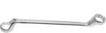 BGS Doppel Ringschl&uuml;ssel Gekr&ouml;pft SW 30 X 32 Mm 1214 30X32