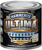 Hammerite Ultima Premium Metall-Schutzlack matt Verkehrsgrau 250 ml