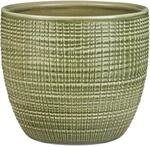 Scheurich &Uuml;bertopf 866 &Oslash; 19 cm Menta
