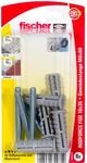 Fischer Gewindestangend&uuml;bel Rodforce FGD 10 M6 TR 60 K