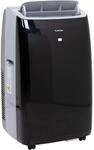 Klarstein Grandbreeze Pro 14K Mobile Klimaanlage 3-in-1 Klimager&auml;t 14000 BTU 4,1 kW