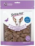 Dokas Entenbrust Nuggets 110 g