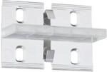 Paulmann Duo Profil Fixture 4er-Pack