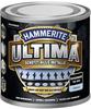 Hammerite Ultima Premium Metall-Schutzlack glänzend Tiefschwarz 250 ml