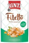 Rinti Hunde-Nassfutter Filetto Huhn mit Gem&uuml;se in Jelly 100 g, Grundpreis:...