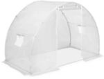 vidaXL Gew&auml;chshaus 4,5 m&sup2; 300x150x200 cm 45748