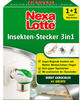 Nexa Lotte Insektenschutz-Set 3in1