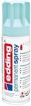 Edding 5200 Permanentspray Pastellblau seidenmatt