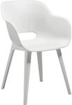 Sessel Split Wei&szlig;