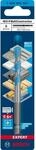 Bosch Expert Multi Construction Bohrer Hex-9 8 mm x 50 mm x 100 mm
