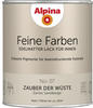 Alpina Feine Farben Lack No. 07 Zauber der Wüste® Beige edelmatt 750 ml