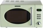 Wolkenstein Mikrowelle WMW720 SG