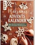 Makramee Adventskalender