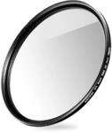 Walimex Pro Uv-Filter Slim Super Dmc 72Mm 16X Super Dmc Verg&uuml;tung Mit Box
