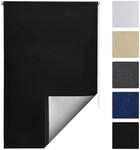 Sol Royal SolReflect T42 Thermorollo 60x160cm Schwarz