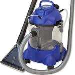 Albatros Waschsauger Polster + Teppich HYDRO 7500 inkl. 1l Shampoo