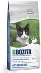 Bozita Katzen-Trockenfutter Feline Outdoor & Active Elch 2 kg