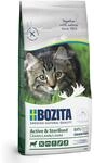 Bozita Katzen-Trockenfutter Active & Sterilised Grain Free Lamm 2 kg