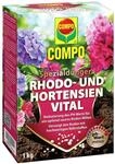 Compo Vital D&uuml;nger f&uuml;r Hortensien und Rhododendren 1 kg