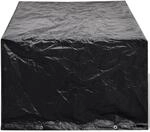 vidaXL Gartenm&ouml;bel-Abdeckung 8 &Ouml;sen 180x140x90 cm 41640