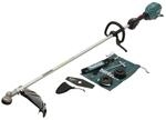 Makita Akku-Freischneider UR007GZ01 XGT 40 V max.