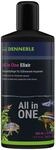 Dennerle Komplettpflege f&uuml;r S&uuml;sswasseraquarien All in One Elixir 500 ml