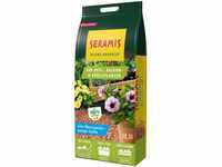 Seramis Outdoor-Granulat für Beet-, Balkon- und Kübelpflanzen 12,5 l