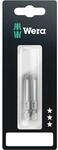 Wera Bit-Set TX25 x 50 mm 867/4 Z 2 St&uuml;ck