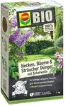 Compo Bio Geh&ouml;lz Langzeit-D&uuml;nger 2 kg