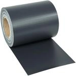 Tectake Sichtschutzstreifen F&uuml;r Einzelstab und Doppelstabmatten Z&auml;une 450 G M&sup2; 
