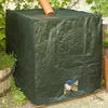 Noor Container Cover Premium 116 cm x 100 cm x 120 cm