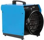 ALLEGRA Heizl&uuml;fter AB H91 9 kW 400 V