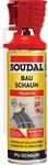 Soudal Bauschaum B2 Genius Gun 500 ml