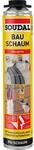 Soudal Bauschaum B2 750 ml