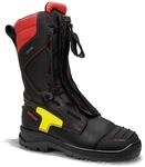 Elten Feuerwehrstiefel Form D Craig Gtx Esd F2A Gr. 49
