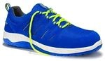 Elten Sicherheitshalbschuh Maddox Blue Low Esd S1P Gr. 39