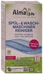 Almawin Sp&uuml;l- und Waschmaschinenreiniger 200 g Konzentrat